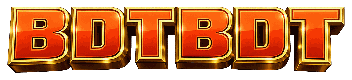 bdtbdt লোগো